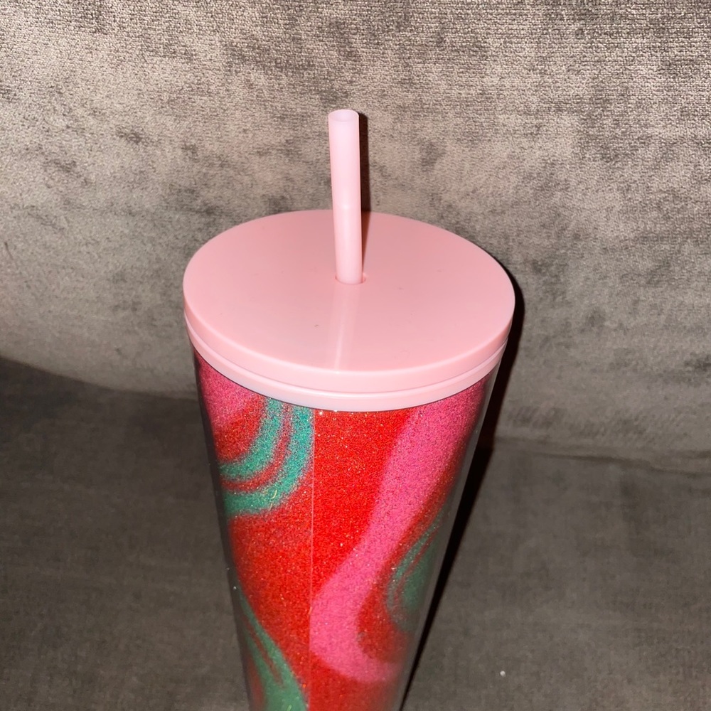 Starbucks 2020 Christmas cup - Picture 3 of 3